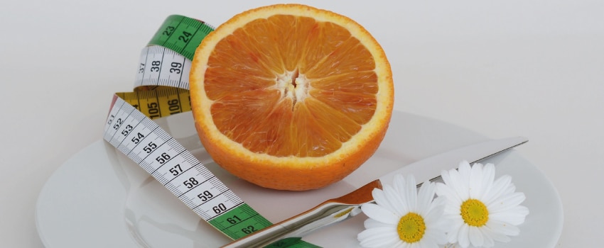 HCG bedeutet gleich wenig essen.