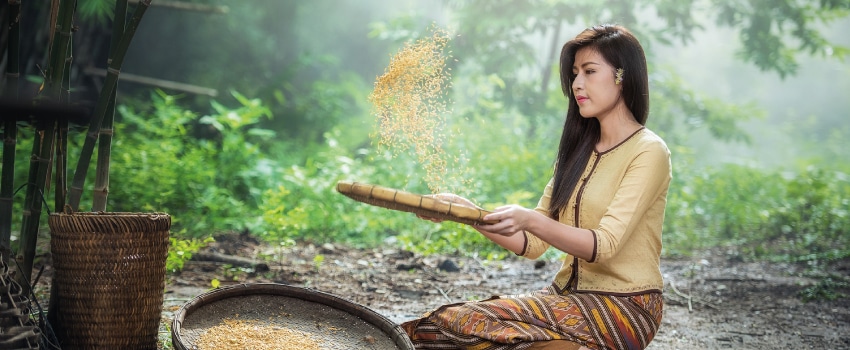 Mit der TLC Diät abspecken.