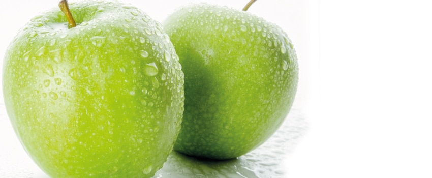 Die Montignac Ernährung hat spezielle Regeln in Bezug auf Obst.