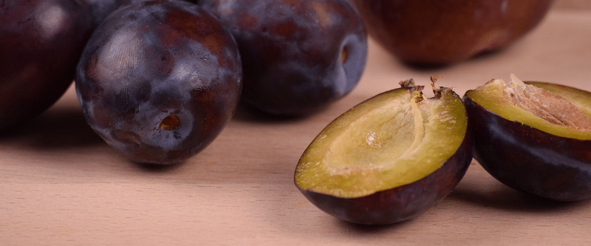Pflaumen