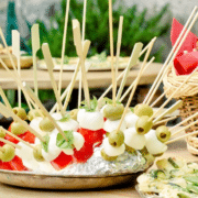 Rohkost Diät Speise