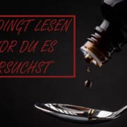 Mit Abführmitteln abnehmen? Unbedingt lesen!