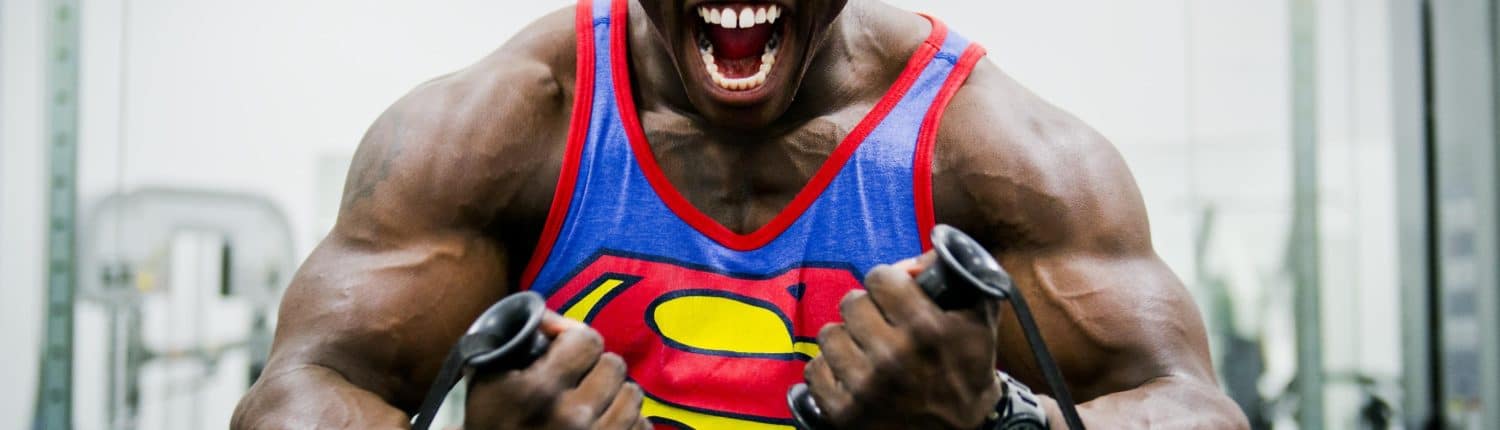 Mit Hilfe der Rezepte und durch Anwendung der App, kannst Du mit Mach dich krass de, sehr gute Erfahrungen machen