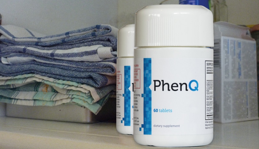 PhenQ Kapseln aus dem Erfahrungsbericht