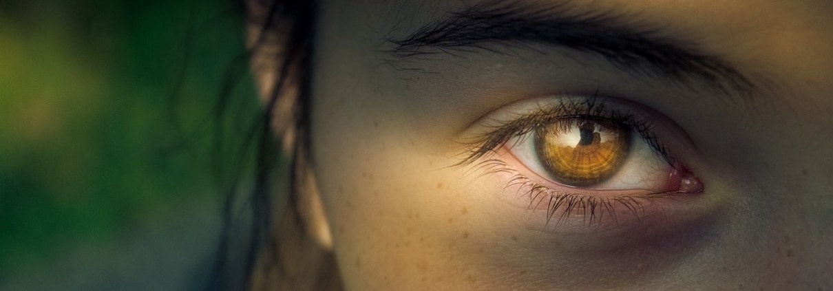 schönere Augen