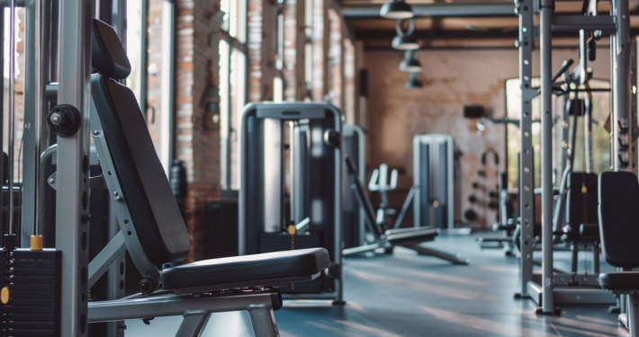 Getfit Fitness F-BRN Komplex Erfahrungen und Bewertungen im Fitnessbereich