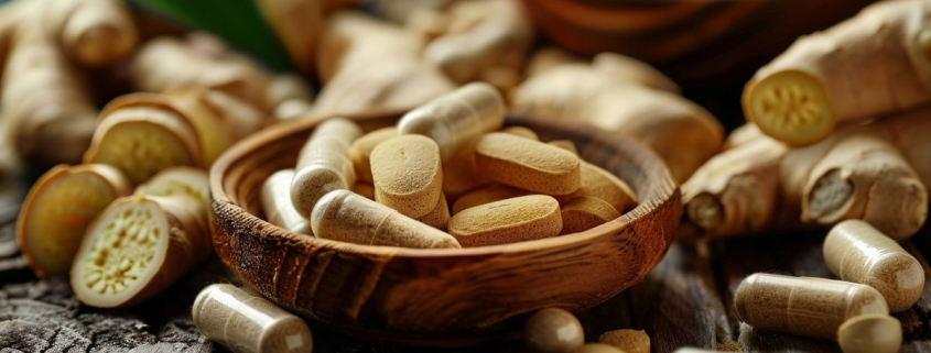 Steiger Naturals Stoffwechsel Booster Erfahrungen Produktbild